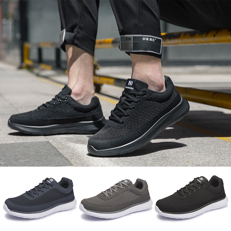Men'S Shoes Smart - Sepatu kets pria ukuran besar 49