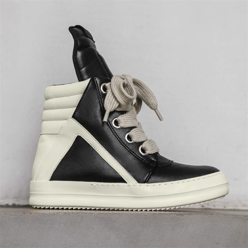 Men'S Shoes Increase Height - Sepatu Kasual Mewah Pria Gaya Jalanan