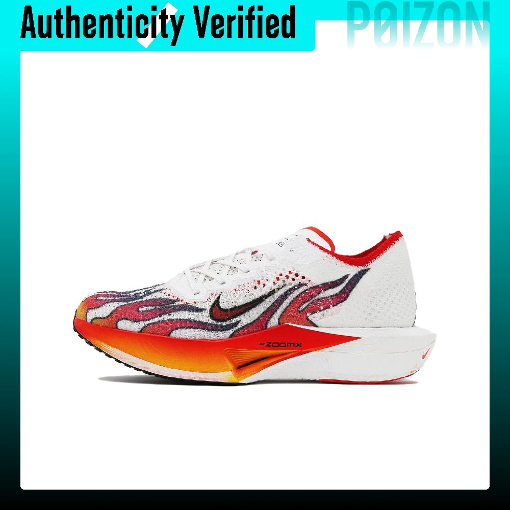 Men'S Shoes Zoomx - Sepatu Lari Maraton Nike ZoomX Vaporfly