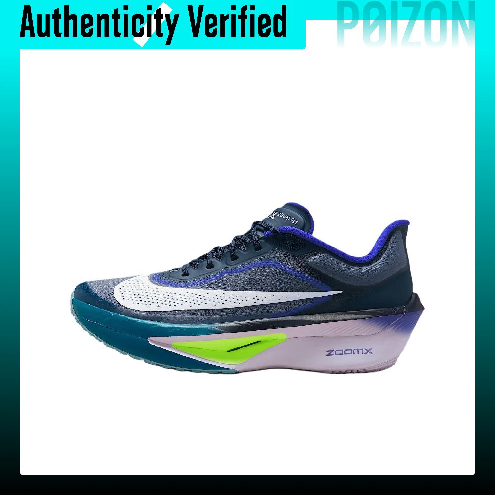 Men'S Shoes Zoomx - Sepatu Lari Kasual Marathon Nike Zoom
