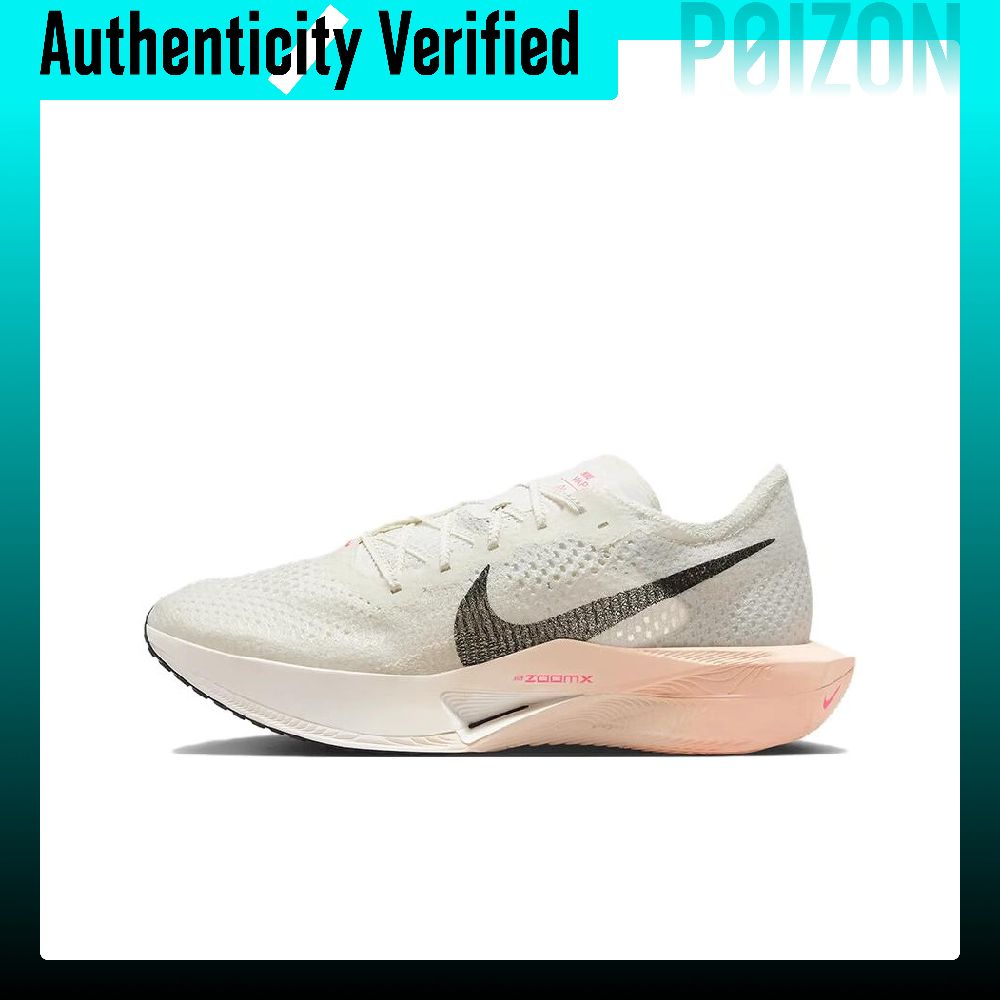 Men'S Shoes Zoomx - Nike ZoomX Vaporfly Next% 3 Sepatu