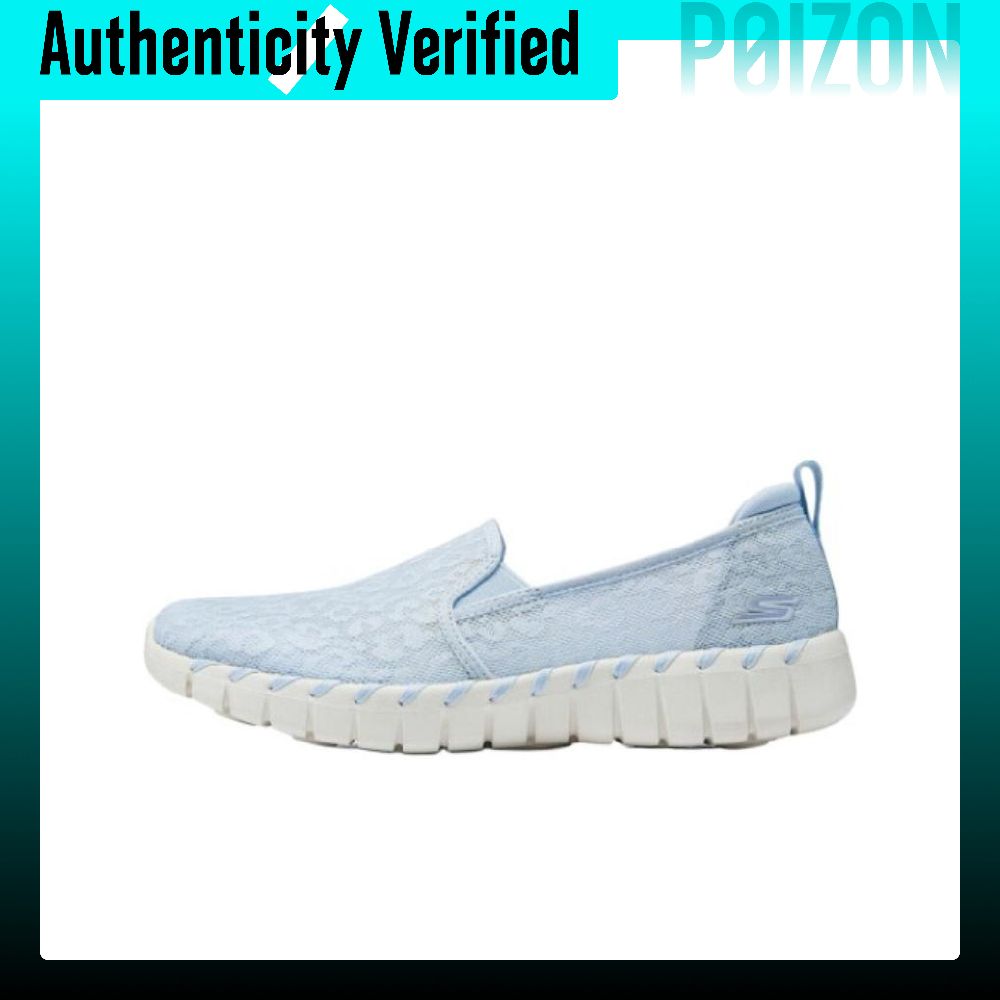 Men'S Shoes Smart - Sepatu Kasual Wanita Skechers Go Walk