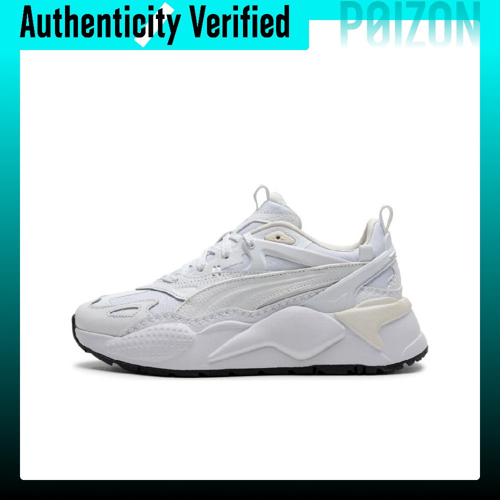 Puma Shoes Rs-X - PUMA RS X Sepatu Kasual Low