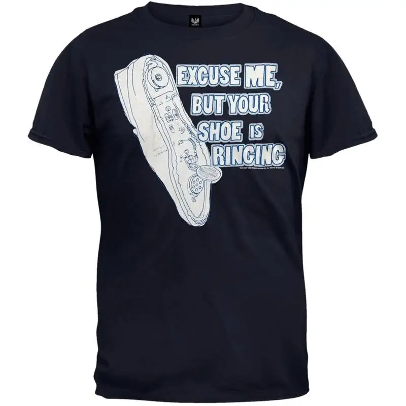 Men'S Shoes Smart - Kaos Pria Dewasa Get Smart Excuse