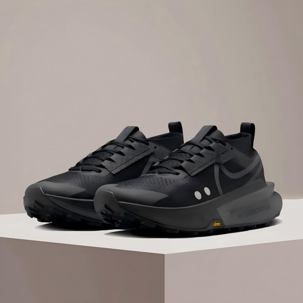 Men'S Shoes Zoomx - Nike ZOOMX ZEGAMATRAIL2 Sepatu Lari Trail