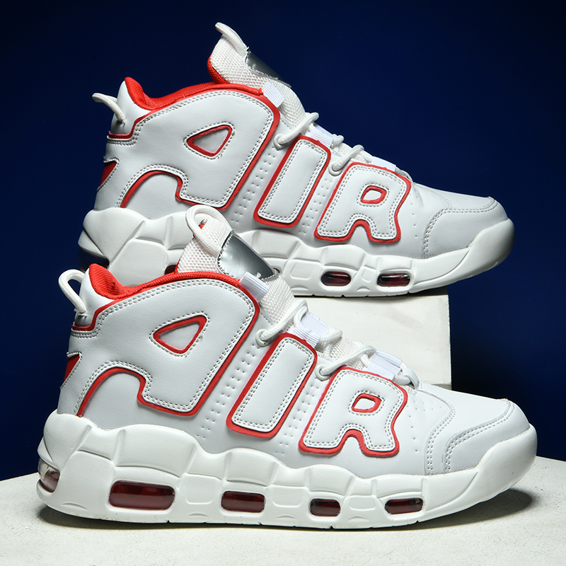 Men'S Shoes Water Resistant - Sepatu Pria Ukuran Besar Model High-top