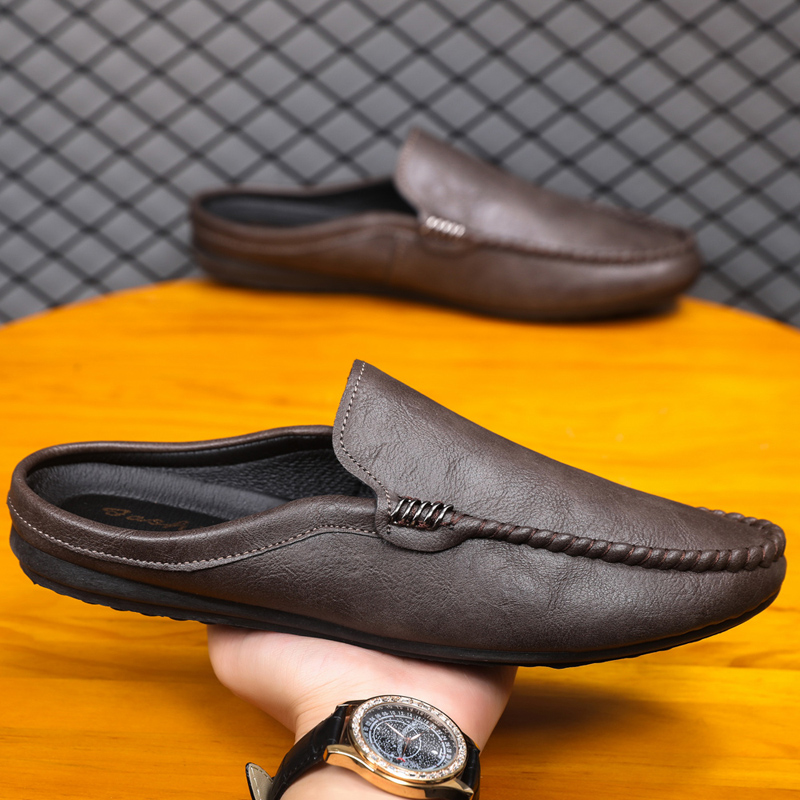 Men'S Shoes Hey Dude - Sepatu Pria Diskon Besar, Sepatu Santai