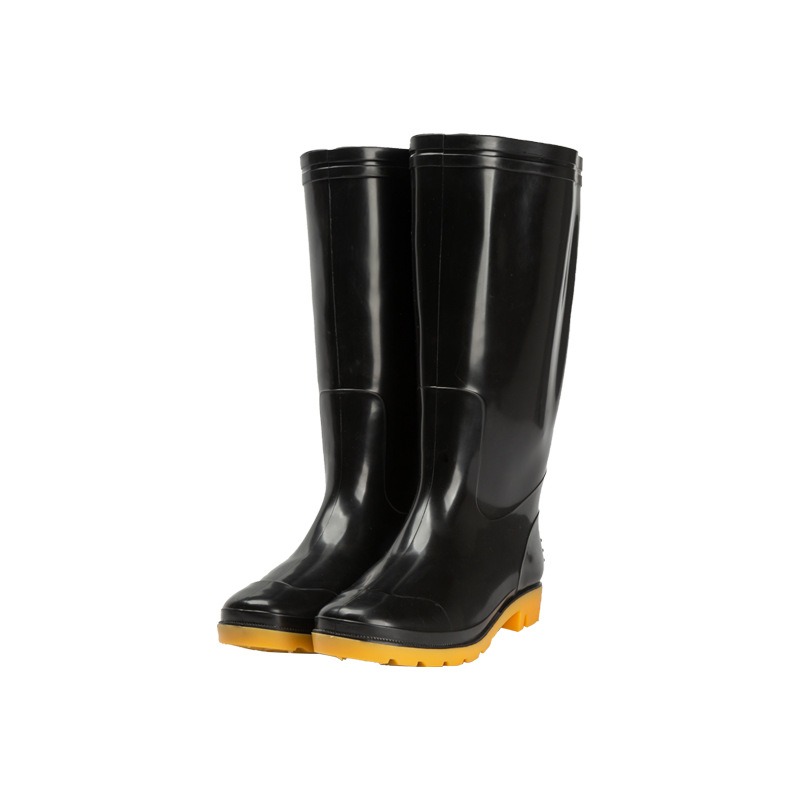 Sepatu Keselamatan Pria untuk  - Men'S Shoes Water Resistant ulasan dan harga