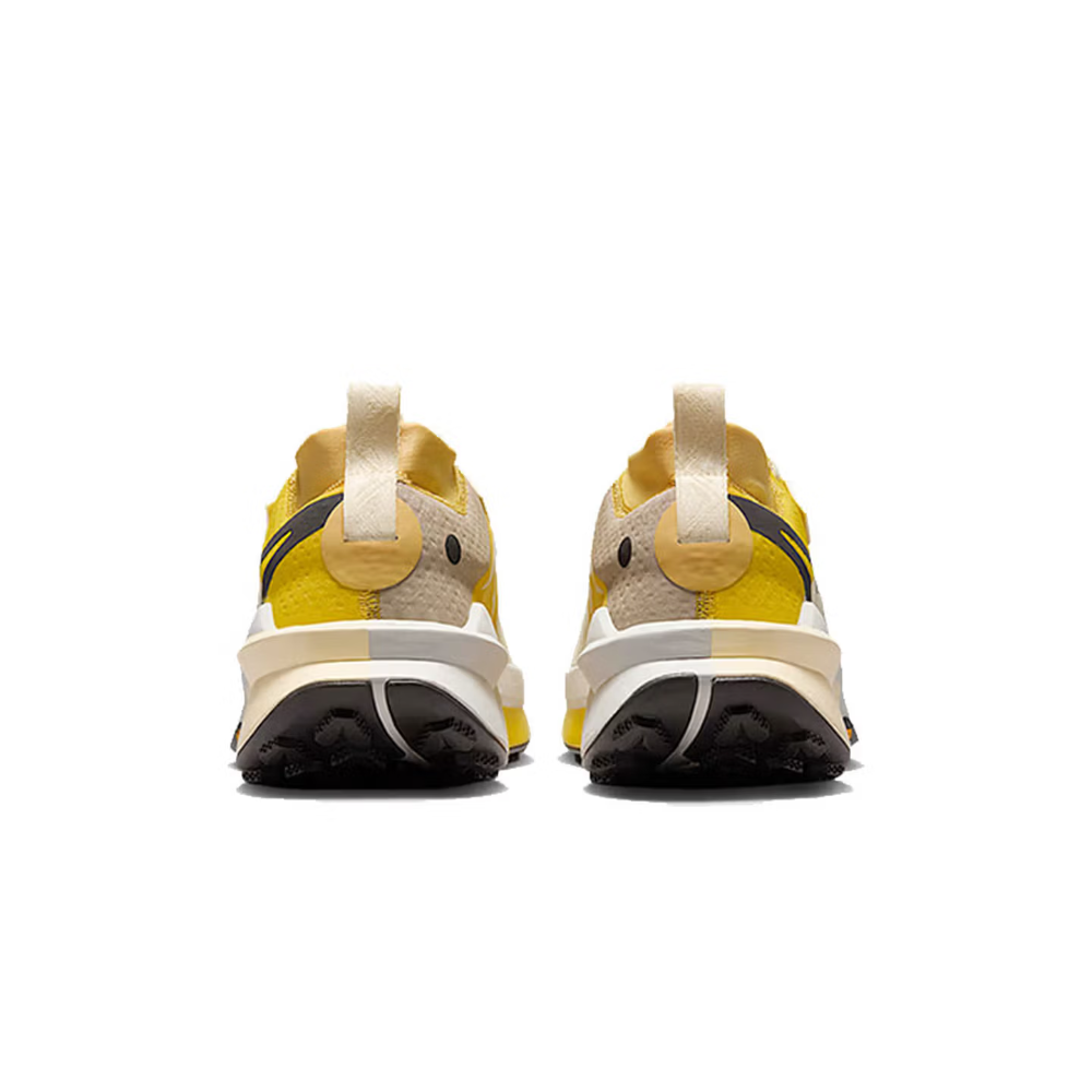 Nike ZOOMX ZEGAMA TRAIL 2 Sepa - Men'S Shoes Zoomx ulasan dan harga