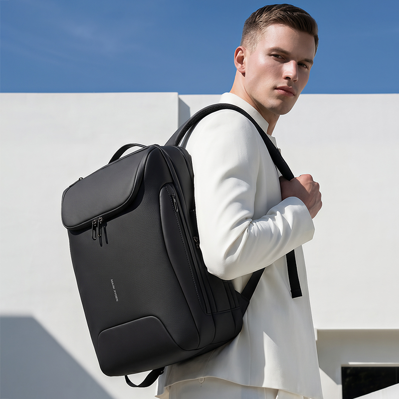 MARK RYDEN 31L Tas Ransel Pria - Men'S Shoes Smart ulasan dan harga
