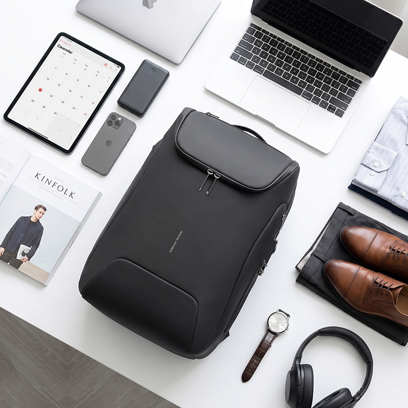 MARK RYDEN 31L Tas Ransel Pria - Men'S Shoes Smart ulasan dan harga