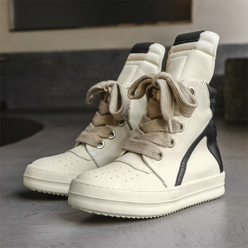 Sepatu Kasual Mewah Pria Gaya  - Men'S Shoes Increase Height ulasan dan harga