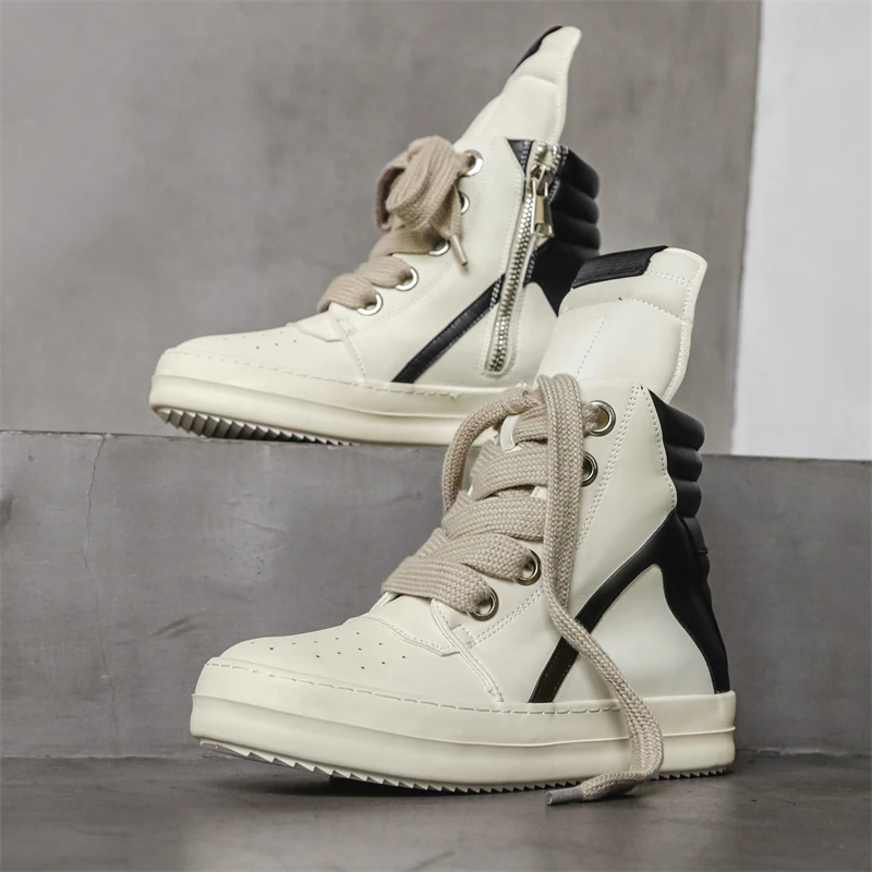 Sepatu Kasual Mewah Pria Gaya  - Men'S Shoes Increase Height ulasan dan harga