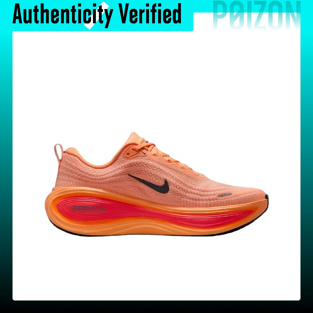 Nike Vomero Plus Sepatu Lari K - Men'S Shoes Zoomx ulasan dan harga