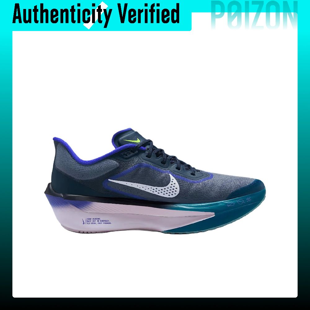Sepatu Lari Kasual Marathon Ni - Men'S Shoes Zoomx ulasan dan harga