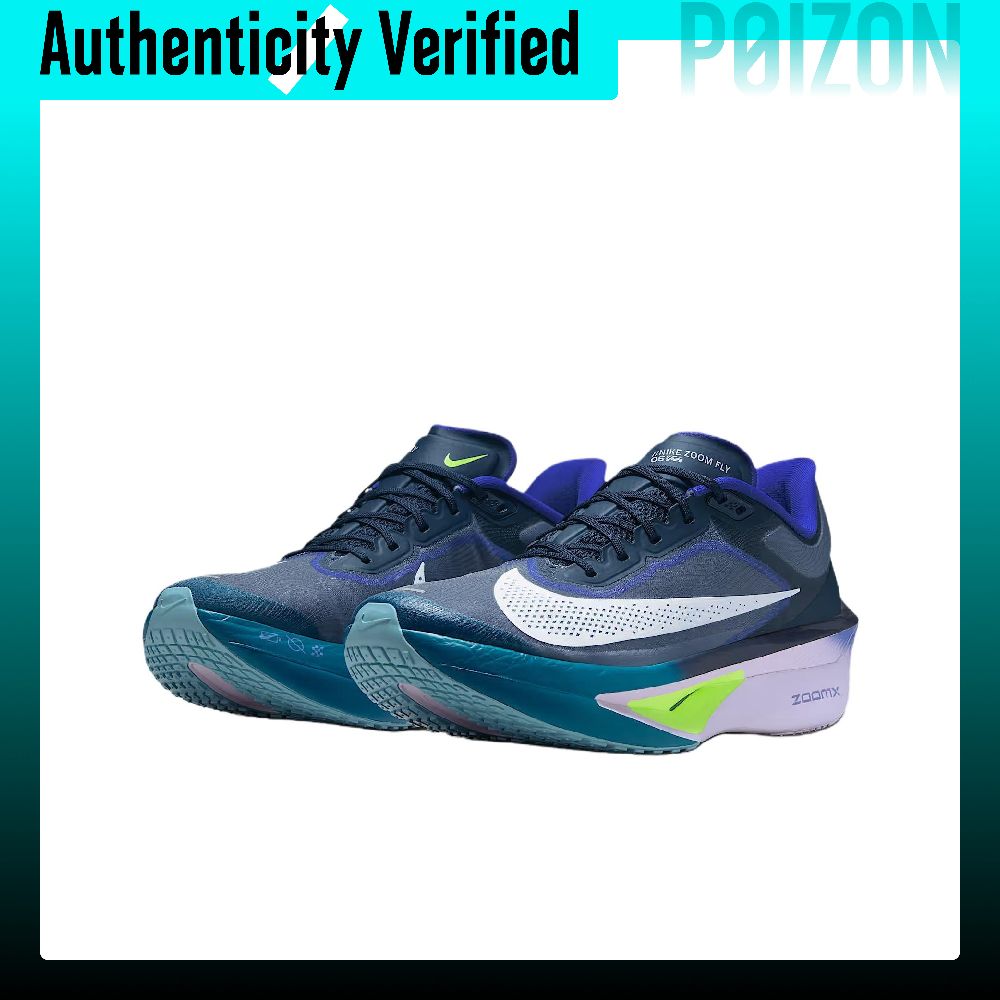 Sepatu Lari Kasual Marathon Ni - Men'S Shoes Zoomx ulasan dan harga