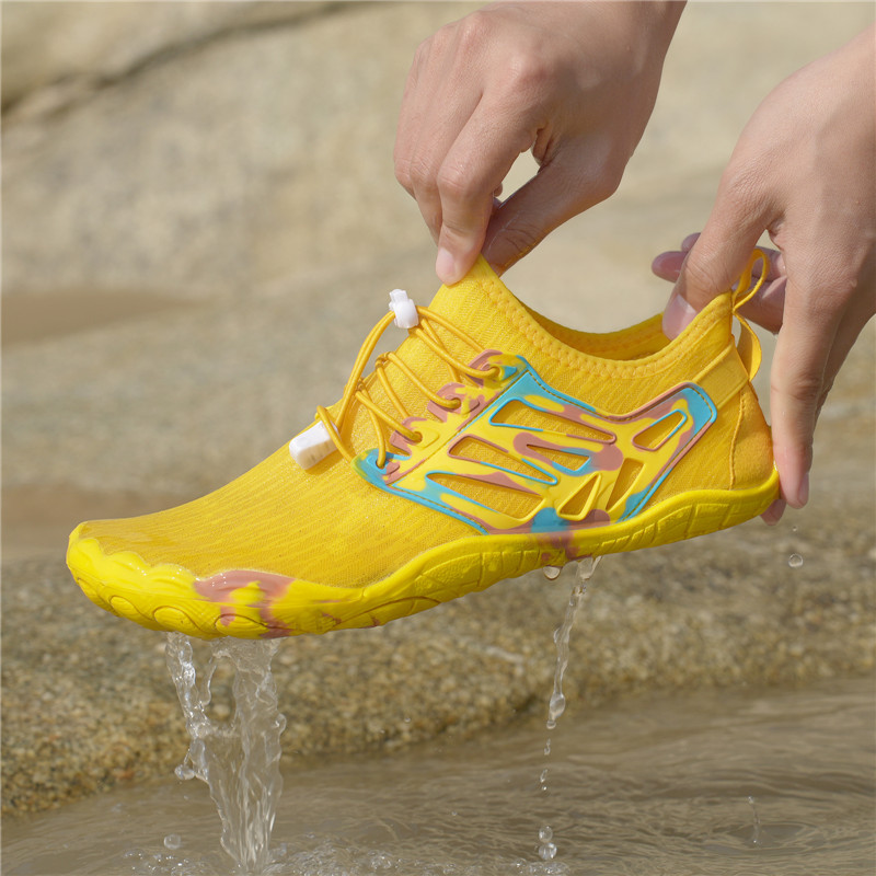 Sepatu Rendam Musim Panas Pria - Men'S Shoes Water Resistant ulasan dan harga