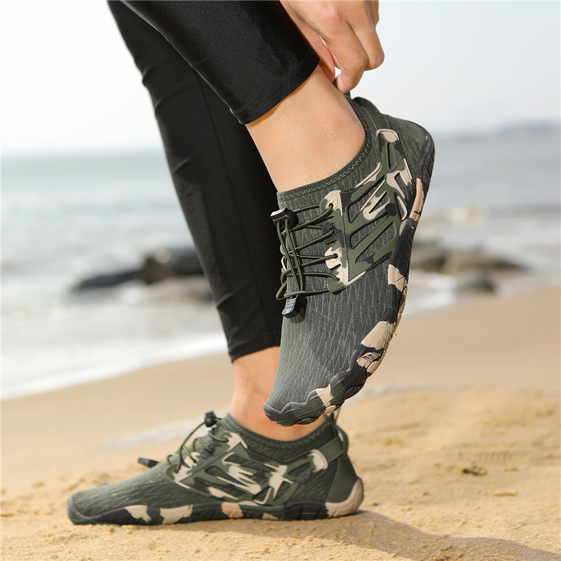 Sepatu Rendam Musim Panas Pria - Men'S Shoes Water Resistant ulasan dan harga