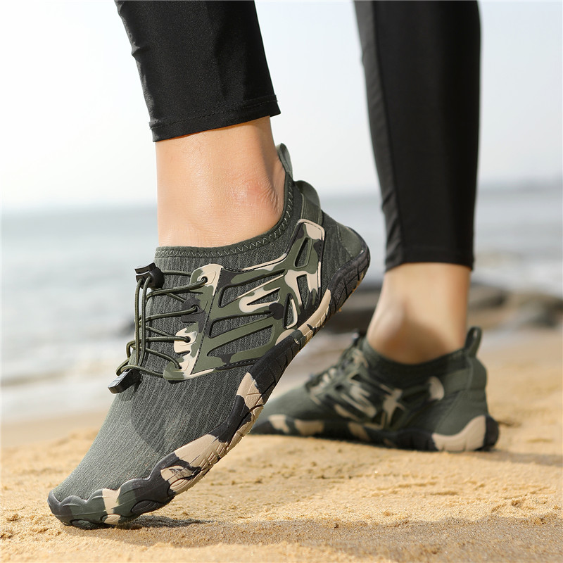 Sepatu Rendam Musim Panas Pria - Men'S Shoes Water Resistant ulasan dan harga