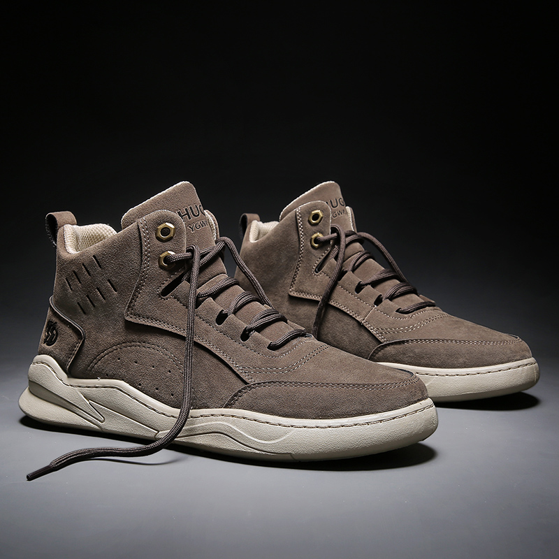 Sepatu Boots Tinggi Pria Sepat - Men'S Shoes Hoka Sale ulasan dan harga