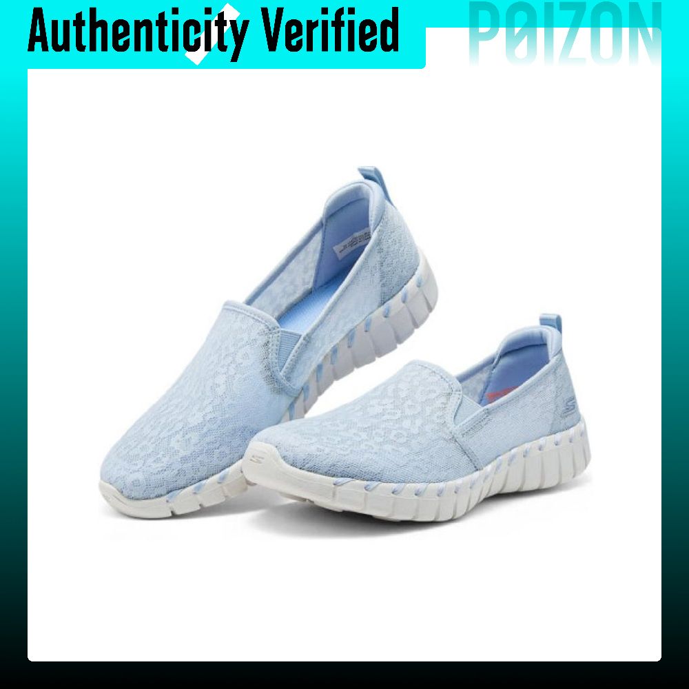 Sepatu Kasual Wanita Skechers  - Men'S Shoes Smart ulasan dan harga