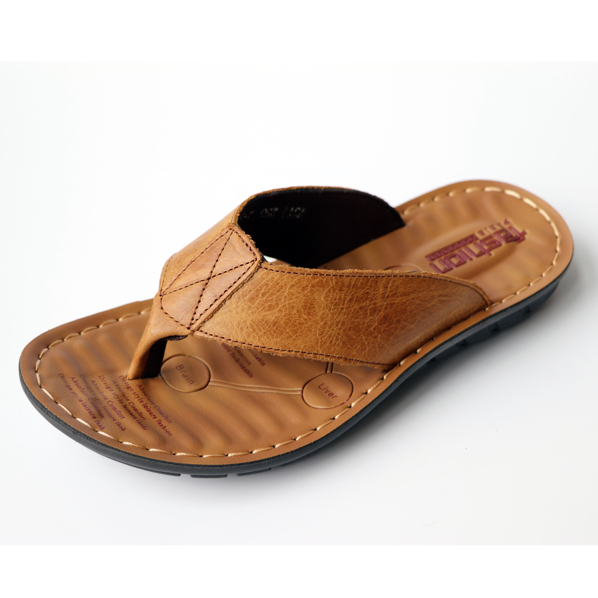 Sepatu Kulit Pria 2026, Sandal - Men'S Shoes Hey Dude ulasan dan harga