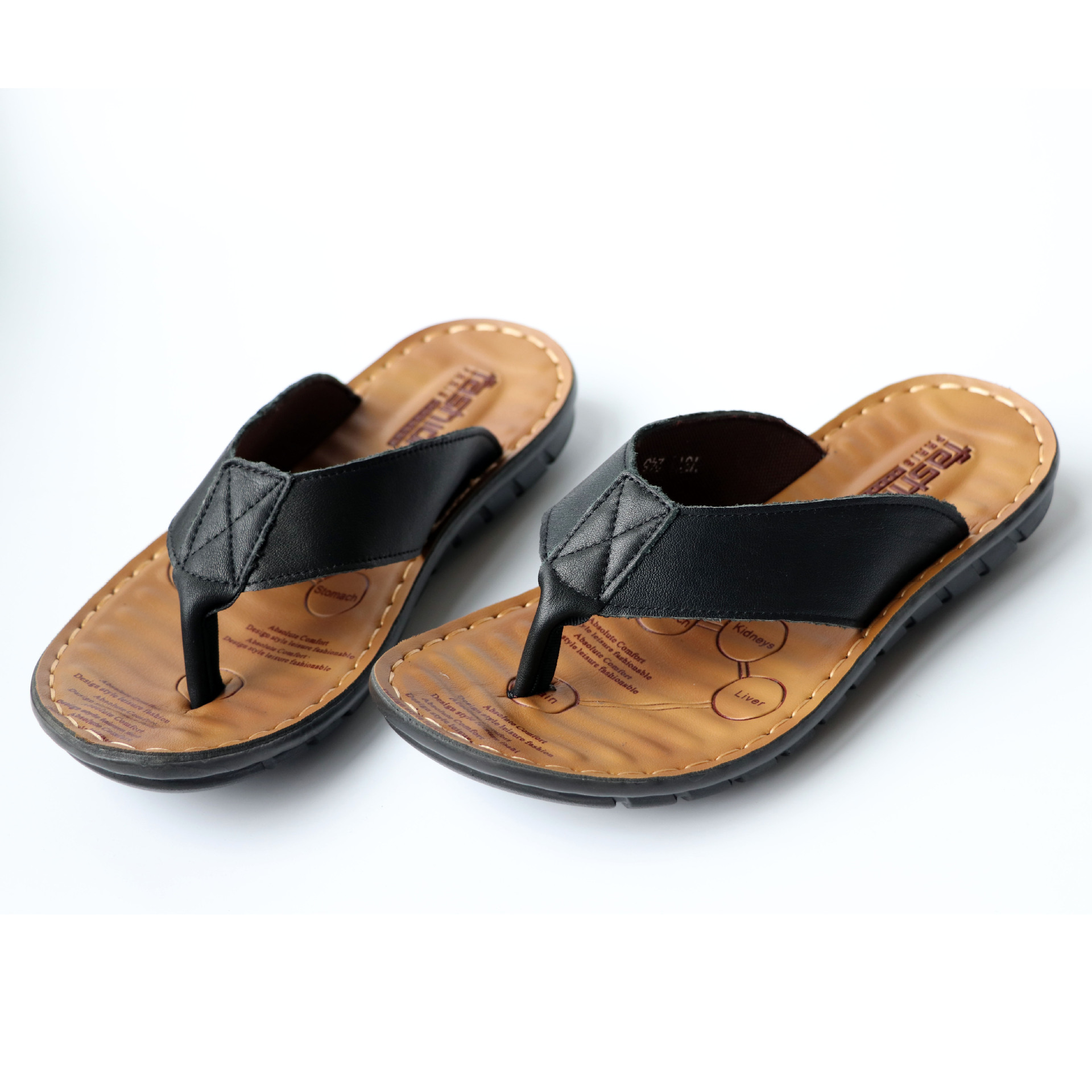 Sepatu Kulit Pria 2026, Sandal - Men'S Shoes Hey Dude ulasan dan harga
