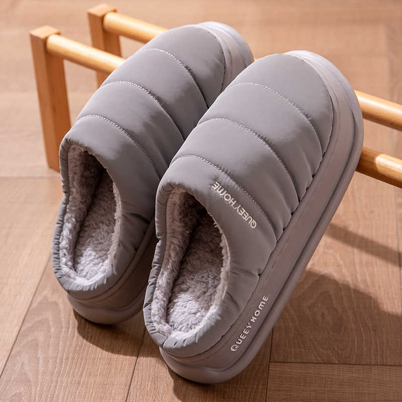 Sandal Bulu Angsa Musim Dingin - Men'S Shoes Water Resistant ulasan dan harga