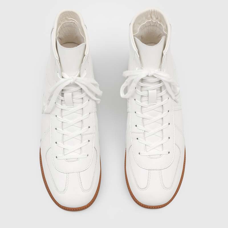 Sepatu Bot Kasual Pria Model K - Men'S Shoes Increase Height ulasan dan harga