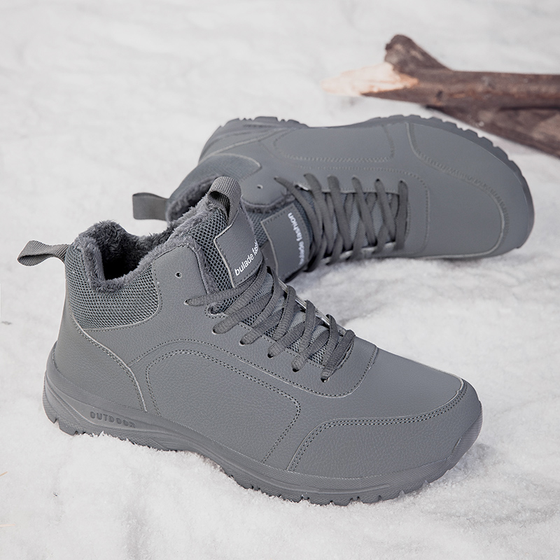 Sepatu Bot Pria Musim Dingin S - Men'S Shoes Hoka Sale ulasan dan harga