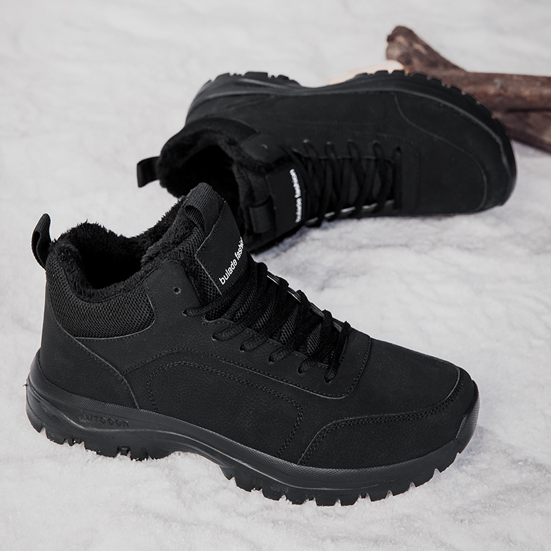 Sepatu Bot Pria Musim Dingin S - Men'S Shoes Hoka Sale ulasan dan harga