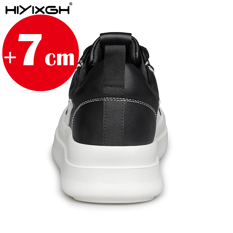 Sepatu Penambah Tinggi Tak Ter - Men'S Shoes Increase Height ulasan dan harga