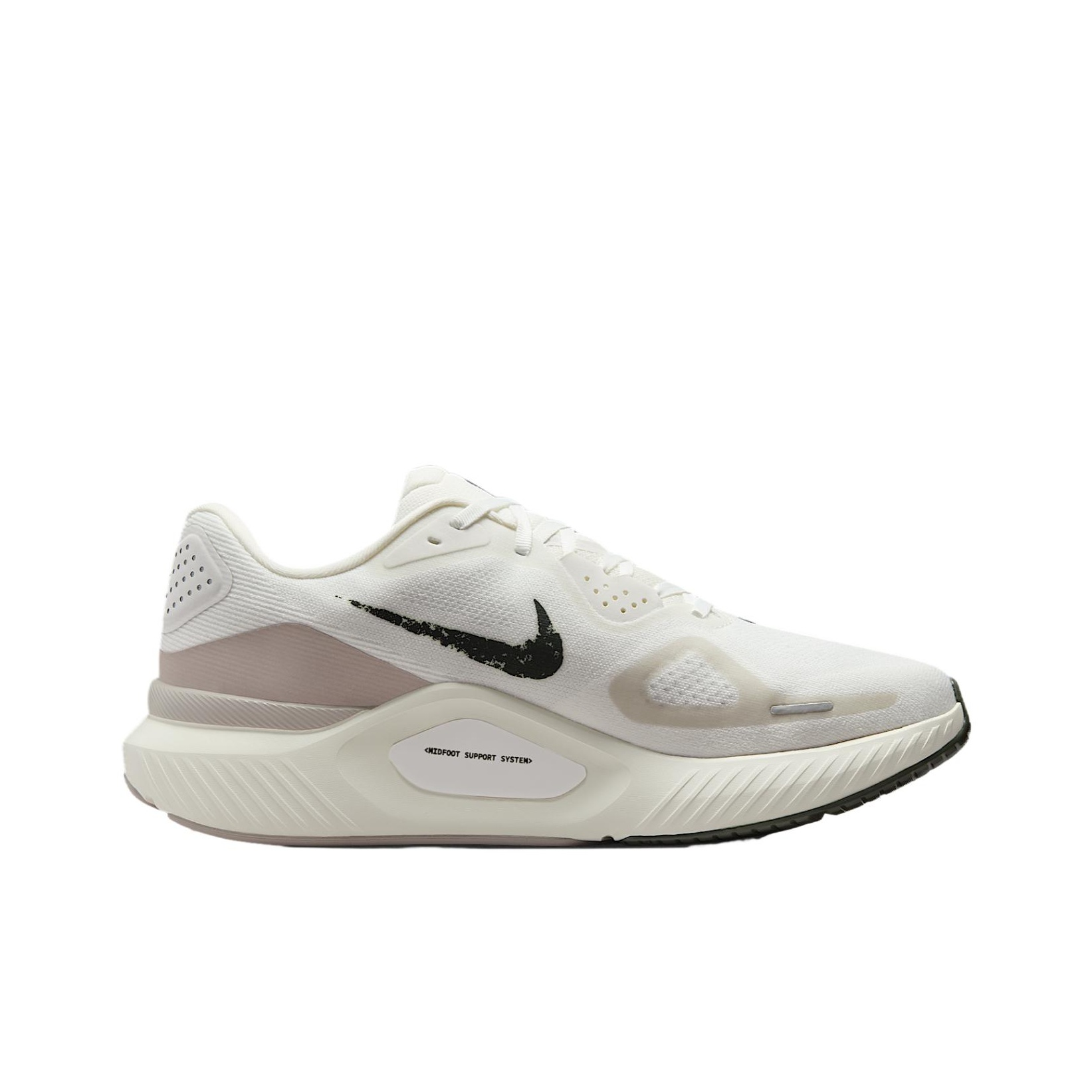 Sepatu Lari Nike Structure 26  - Men'S Shoes Zoomx ulasan dan harga