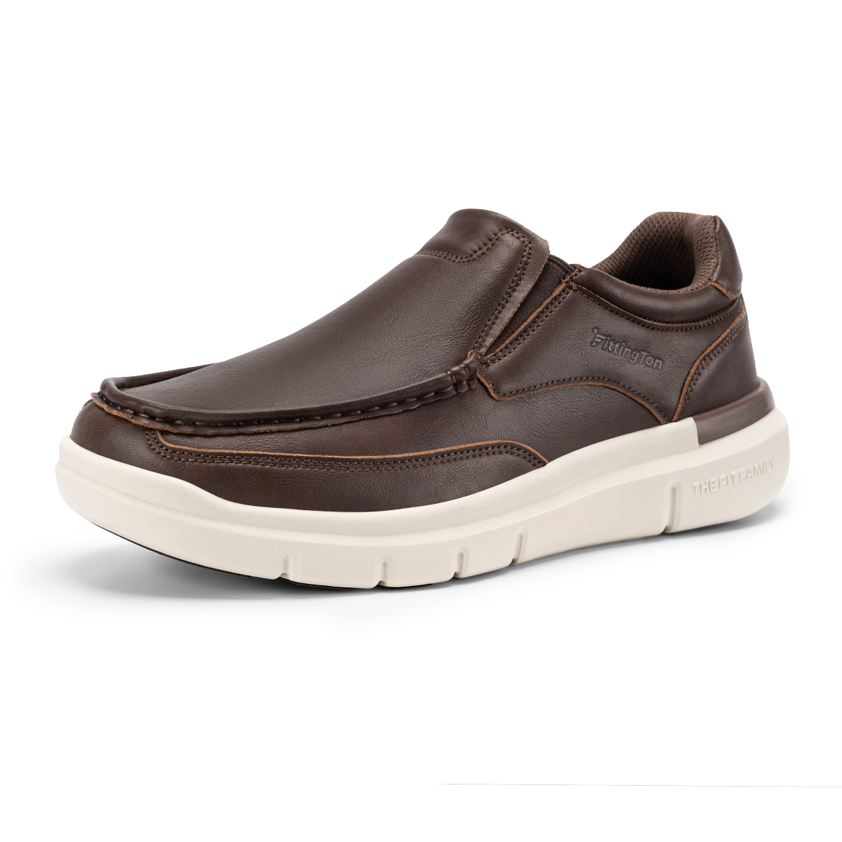 Sepatu Loafer Pria Fittington, - Men'S Shoes Water Resistant ulasan dan harga