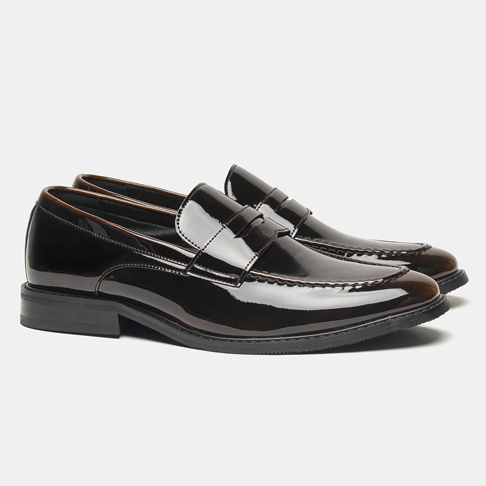 Sepatu Loafers dan Sepatu Slip - Men'S Shoes Smart ulasan dan harga