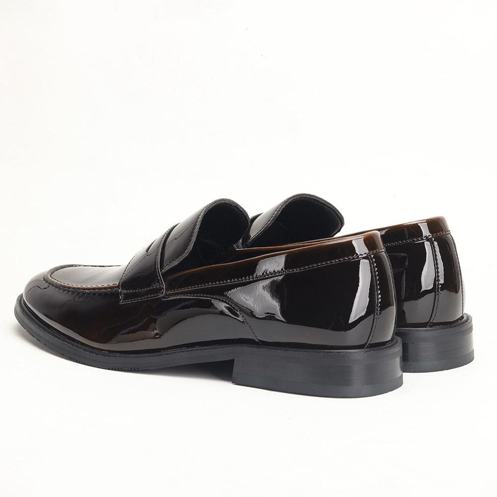 Sepatu Loafers dan Sepatu Slip - Men'S Shoes Smart ulasan dan harga