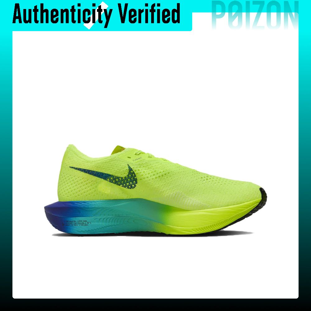 Sepatu Lari Nike ZoomX Vaporfl - Men'S Shoes Zoomx ulasan dan harga