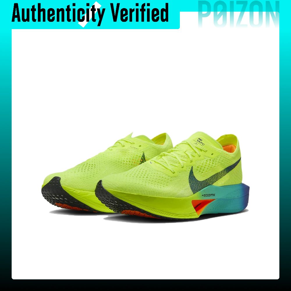 Sepatu Lari Nike ZoomX Vaporfl - Men'S Shoes Zoomx ulasan dan harga