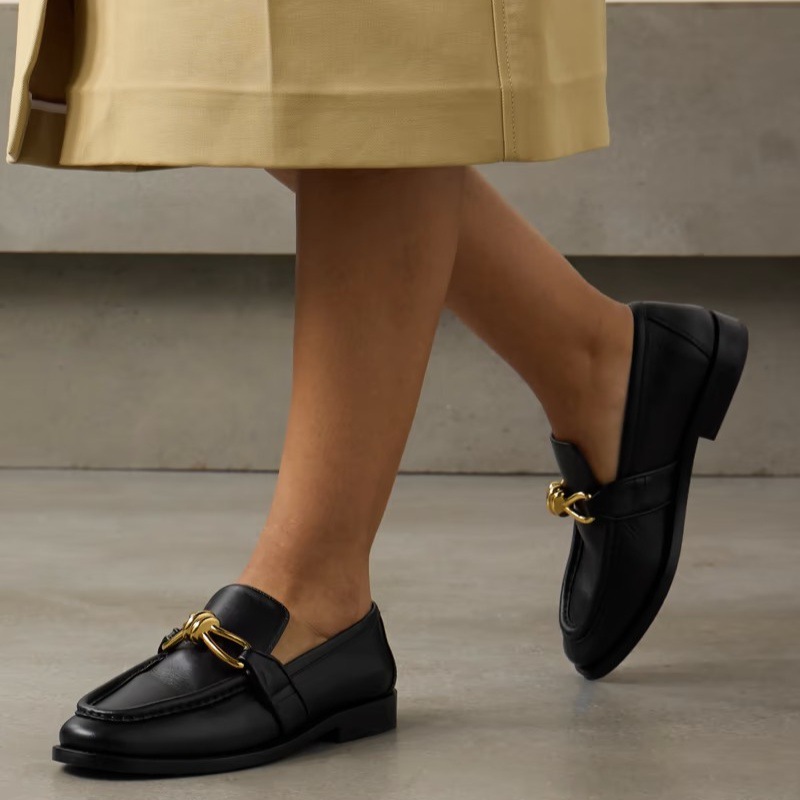 Sepatu Loafer Wanita Terbaru 2 - Men'S Shoes Hey Dude ulasan dan harga