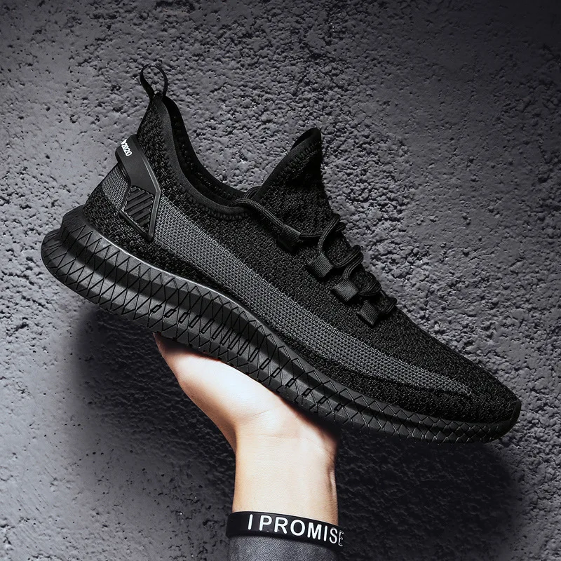Sepatu Tenun Pria 2025 Merek B - Men'S Shoes Hoka Sale ulasan dan harga