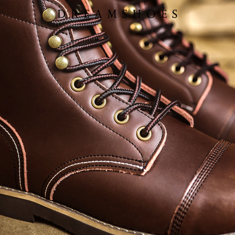 Sepatu Kasual Pria Kulit Sapi  - Men'S Shoes Hey Dude ulasan dan harga
