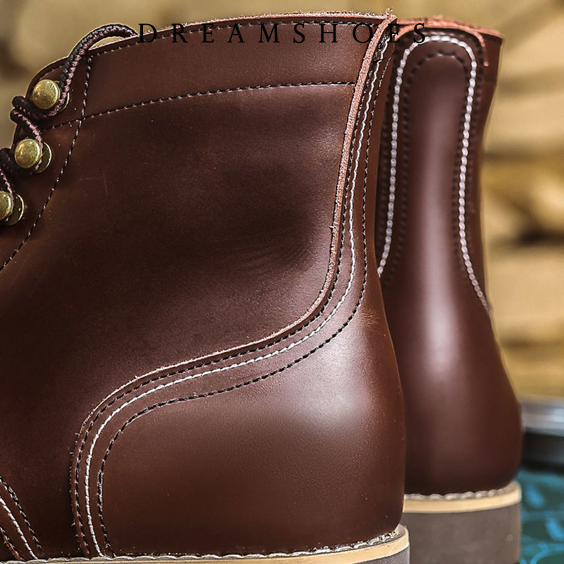 Sepatu Kasual Pria Kulit Sapi  - Men'S Shoes Hey Dude ulasan dan harga