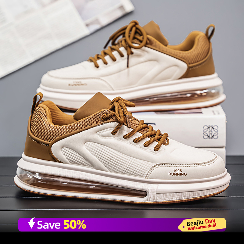 Sepatu Lari Olahraga Pria Berb - Men'S Shoes Water Resistant ulasan dan harga