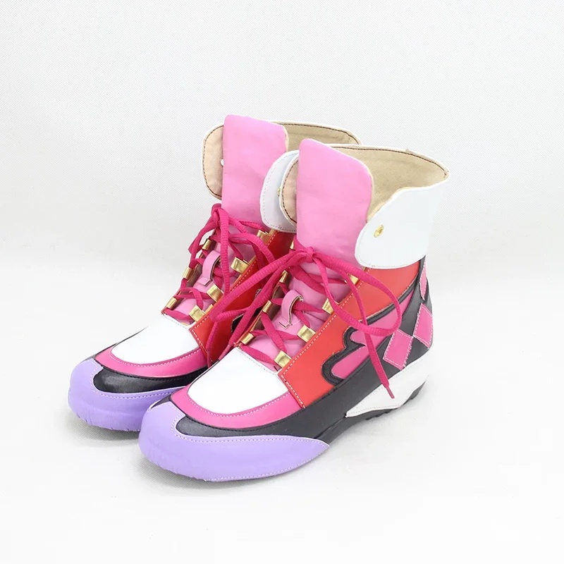 w,3;r'5.b\6/Game Pretty Derby  - Men'S Shoes Smart ulasan dan harga