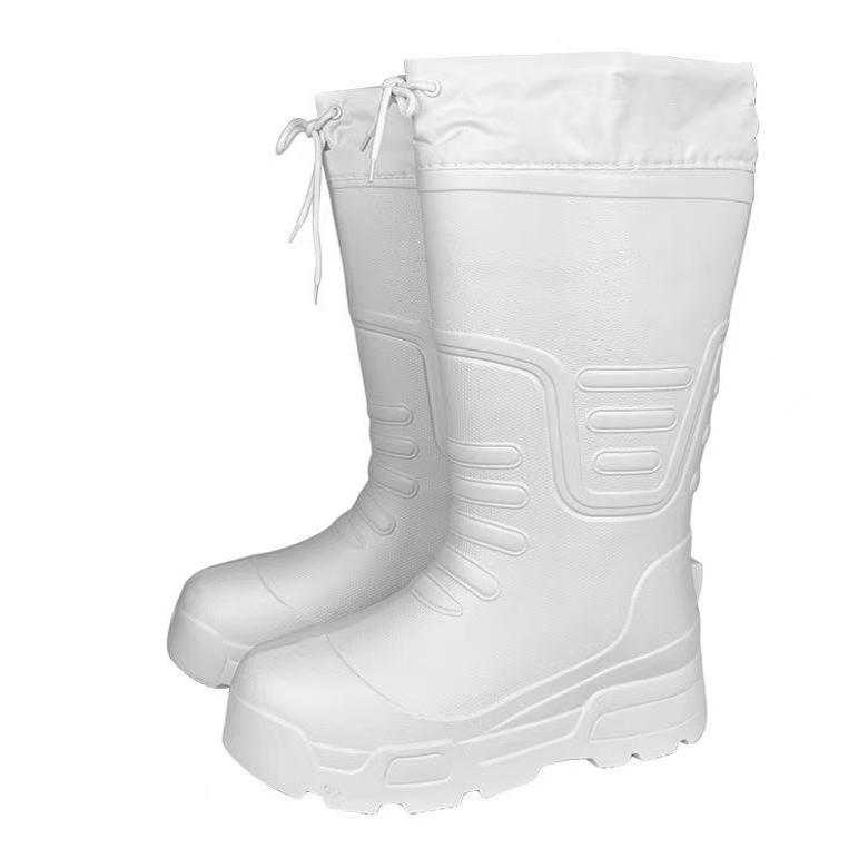 Sepatu Bot Hujan Busa EVA Katu - Men'S Shoes Water Resistant ulasan dan harga