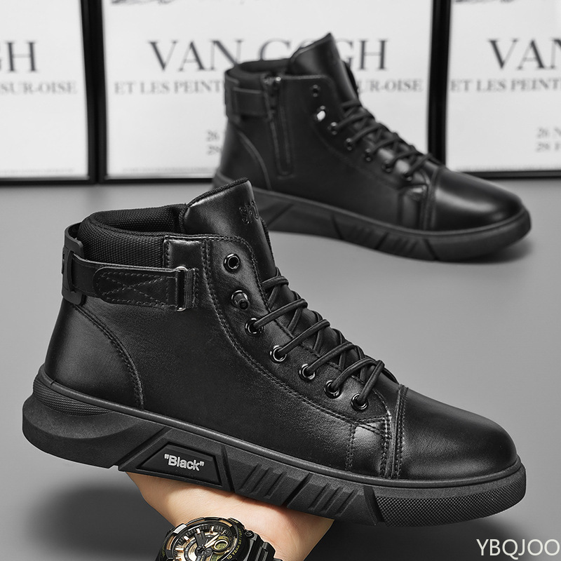 Sepatu pria high top baru musi - Men'S Shoes Hoka Sale ulasan dan harga