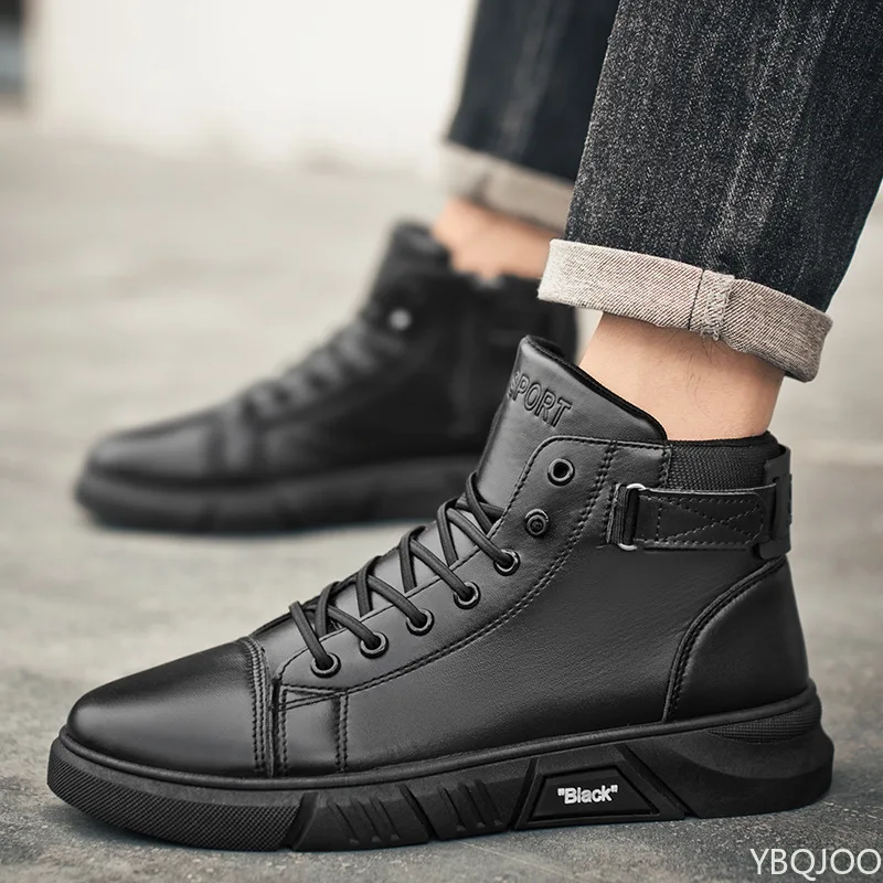Sepatu pria high top baru musi - Men'S Shoes Hoka Sale ulasan dan harga