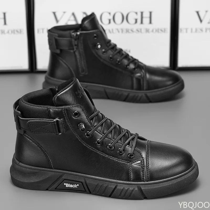Sepatu pria high top baru musi - Men'S Shoes Hoka Sale ulasan dan harga