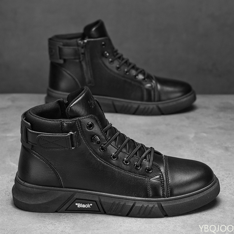 Sepatu pria high top baru musi - Men'S Shoes Hoka Sale ulasan dan harga