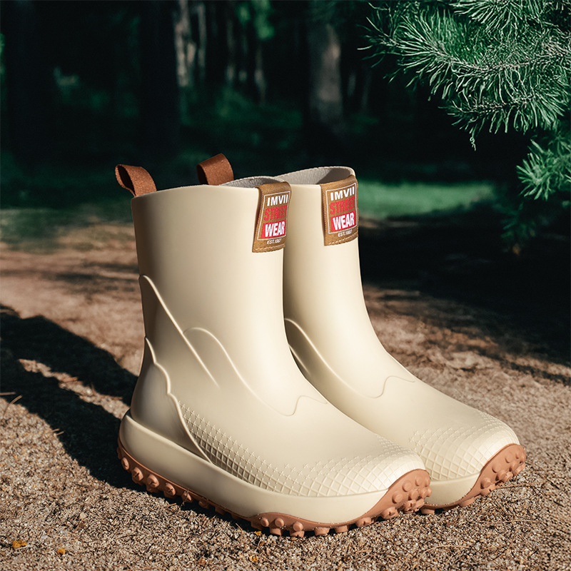 Sepatu Tahan Air Luar Ruangan  - Men'S Shoes Water Resistant ulasan dan harga